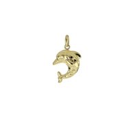 Charm IGold Mujer in Oro amarillo P792OU0100100